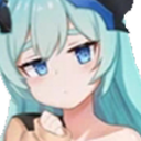 LiliHmmm emote for Discord