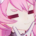 RozaHMMMM emote for Discord