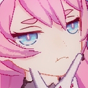 RozaHmmm emote for Discord