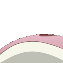 Konosuba_Aqua1 emote for Discord