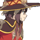 Konosuba_1 emote for Discord