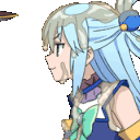 Konosuba_2 emote for Discord