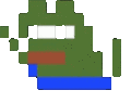 Pepe_Dance emote for Discord