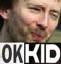 OKkid emote for Discord
