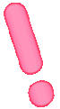 Exclamation emote for Discord