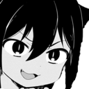 Jahy_Fufufu emote for Discord