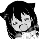 Jahy_Sugoi emote for Discord