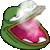 PoggerStoned emote for Discord