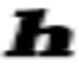 the_h emote for Discord