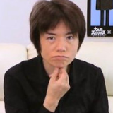 SakuraiThinking emote for Discord