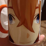 ChildeMug emote for Discord