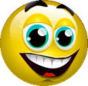 Happy emote for Discord