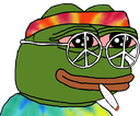 Hippie emote for Discord