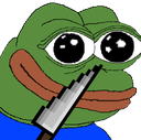 HmmKnife emote for Discord