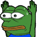 Backup emote for Discord