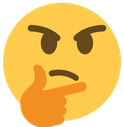 Angry_Thinking emote for Discord