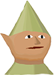 GnomeChild emote for Discord