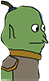 GoblinAwk emote for Discord