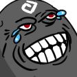 BSkek emote for Discord