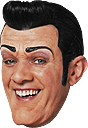 NumberOne emote for Discord