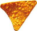 Dorito emote for Discord