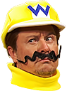 WarilonMusk emote for Discord