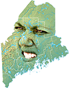 Maine emote for Discord