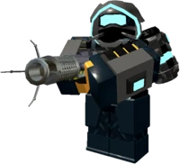 Accelerator emote for Discord