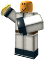 Swarmer emote for Discord