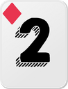 PlayingCard emote for Discord