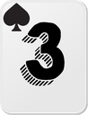 PlayingCard emote for Discord