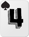 PlayingCard emote for Discord
