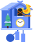 CuckooHouse emote for Discord