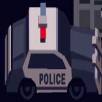 Helltaker_Police emote for Discord