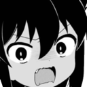 Jahy_Wtf emote for Discord