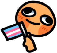 derpy_trans_pride emote for Discord