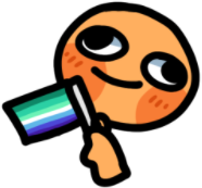 derpy_mlm_pride emote for Discord