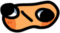 derpy_puddle emote for Discord