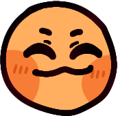 nya emote for Discord