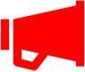 Discord_Announcement_Red emote for Discord