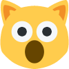 creeped_out_cat_face emote for Discord
