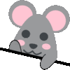 rat emote for Discord