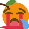 CursedEmoji emote for Discord