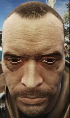 Tarkov emote for Discord
