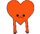 Broken_Heart emote for Discord