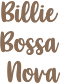 billieeilish emote for Discord