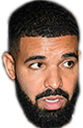DrakeLook emote for Discord