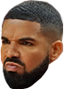 DrakeMad emote for Discord