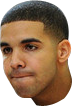 DrakeOldMad emote for Discord