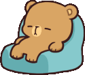 BearSlide emote for Discord